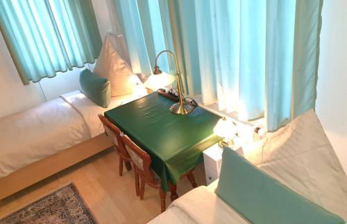 Zimmer Hohbuch mit Achalmblick - Foto 35