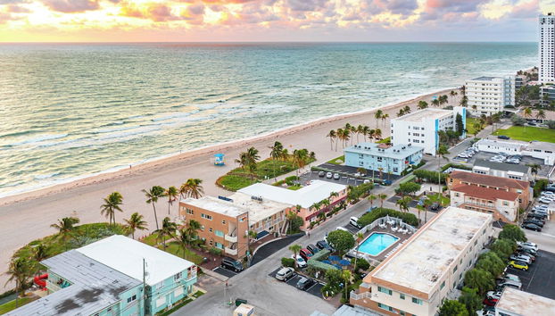 Enchanted Isle Hollywood Beach Resort - Foto 2, Imagen principal