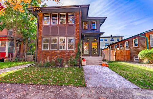 Saint Paul Vacation Rental Near Downtown - Foto 26