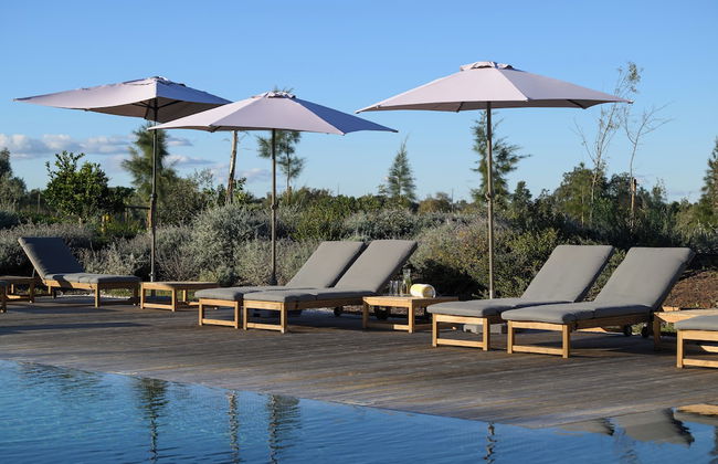 Quinta da Amendoeira - The Farmhouse - Foto 22