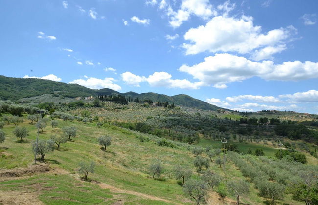 Tuscan Heaven; Vinci and Pistoia - Foto 37