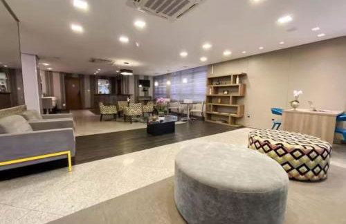 Apartamento completo no Centro de Floripa - Felipe Schmidt - Foto 27