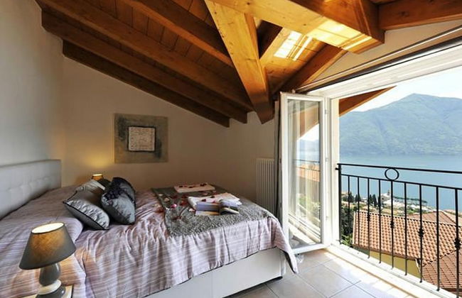 Casa Mastena Vista Lago - Foto 6