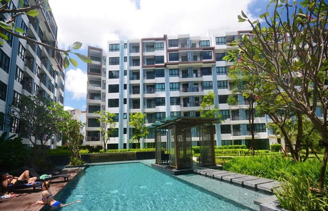 Centrio By Suttirak - Photo 8