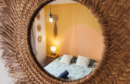 Le Patio ※ Carnot - Foto 27