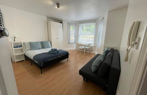 London Studio Stays - Foto 76