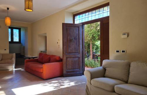 Villa Flavia - Foto 6