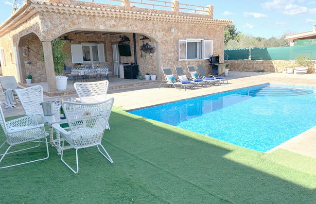 Villa Mallorca - Foto 1