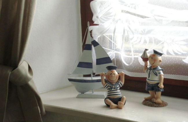 Seaview The House by the sea - Foto 15