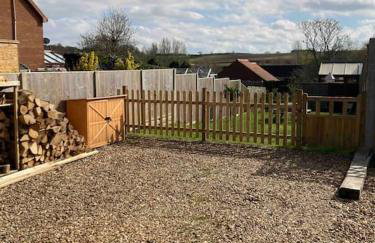 THE NOOK NORFOLK - Cottage in Sedgeford - Foto 45