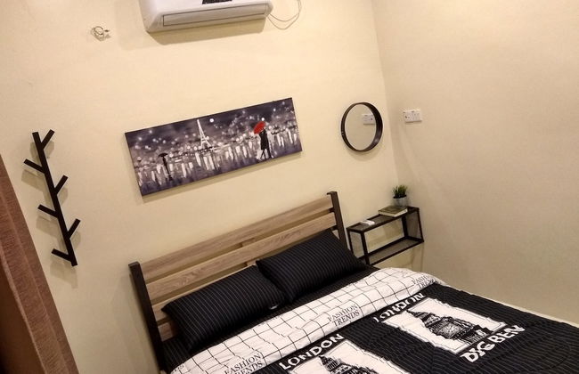 Tehel Farmhouse - Foto 2