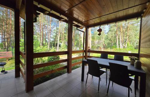 ChillForest SPA - Foto 11