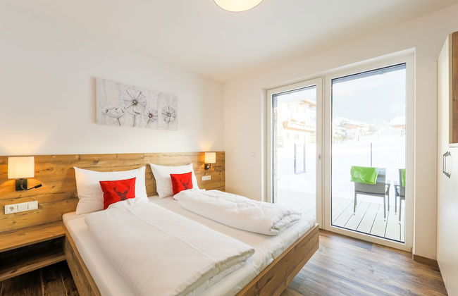 Aurora Mountain Chalet by we rent - Foto 2