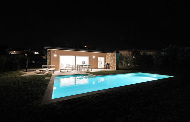 Villa Ester by Wonderful Italy - Foto 53