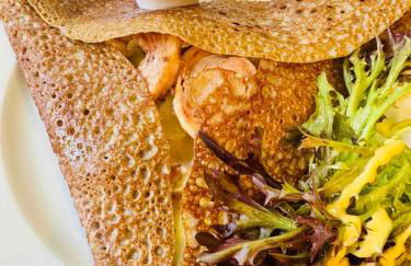 Au Bonheur de la Baie - Four à Pain - Foto 22