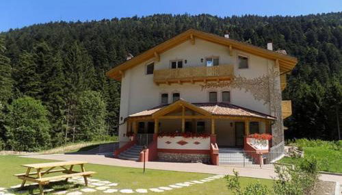 Genzianella Mansarda Molveno-Andalo - Foto 2