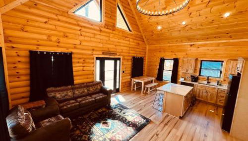 Bourbon Retreat With Hot Tub-8 - Foto 2