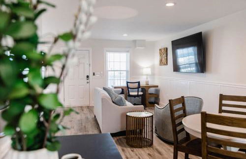 1004 Queen Pet Friendly Suite, 1st Floor Oasis - Foto 19