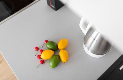 Düsseldorfer Hof Norderney A1 - Foto 27