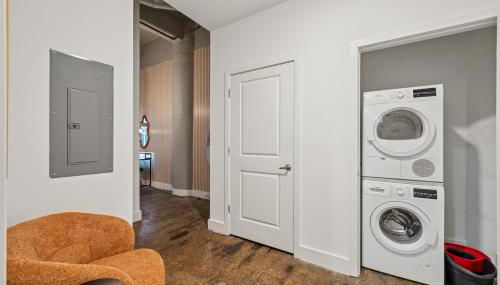 Large Studios, 1BR, Free Parking Gym, Game Room - Foto 3