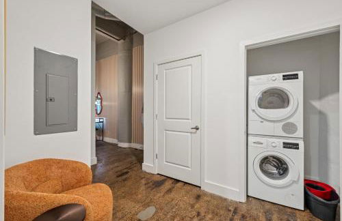 Large Studios, 1BR, Free Parking Gym, Game Room - Foto 3