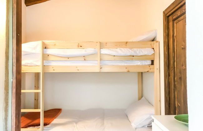 Flatty La Thuile - Little Fish - Foto 5