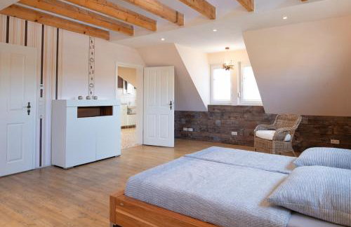 Ferienhaus Großer Vilm - Foto 22