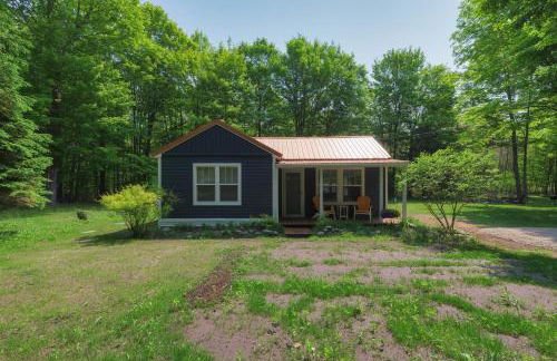 Lucky Penny - Lake Access right around the corner - Newly remodeled home - Foto 18