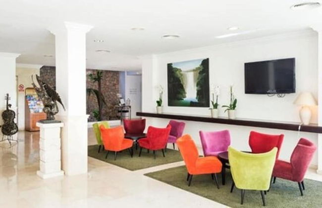 Morito Beach Apartments - Foto 2