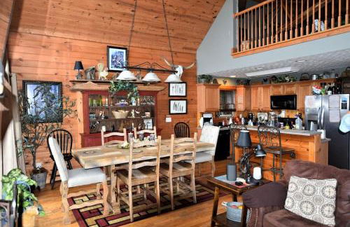 UNQUESTIONABLY the BEST VIEWS in North Georgia - Photo 53