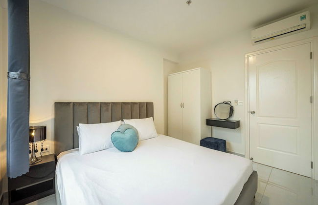 SOHO Citypoint Central Suites - Foto 2