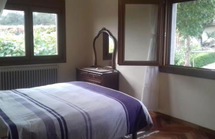 Villa con piscina en Pantòn Ribeira Sacra Galicia Ideal para familias - Foto 51