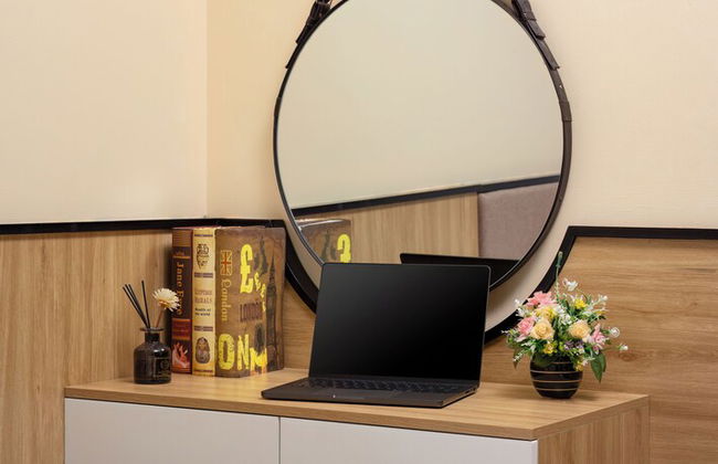 Cat Ba Seoul 2 Hotel & Apartment - Foto 34