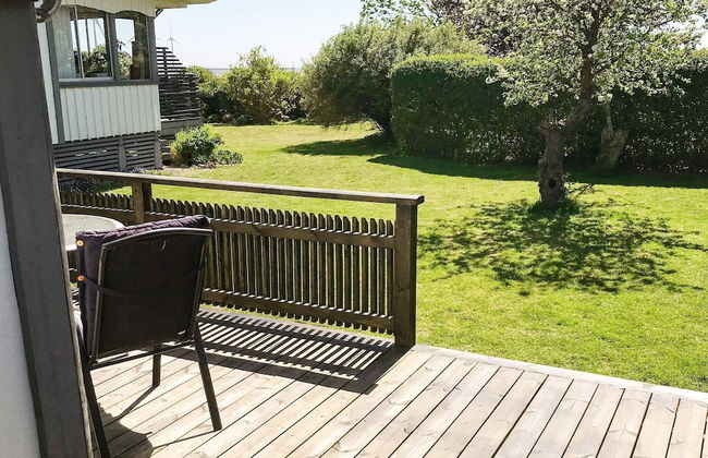 2 Person Holiday Home in Falkenberg - Foto 12