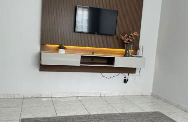 Apartamento amplo, confortável e equipado - Apt 101 - Foto 8