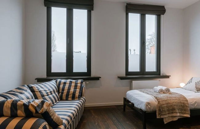 BE ANT Zons 35 in Antwerpen - Photo 38