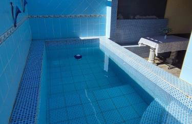 Lar dos Rosas com piscina - Foto 28