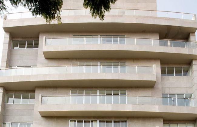 Pennsylvania Suites - Foto 37