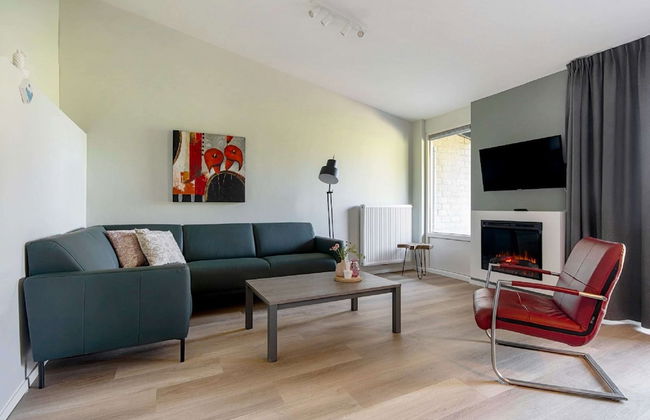 Bungalow With Sauna Near Valkenburg - Foto 5