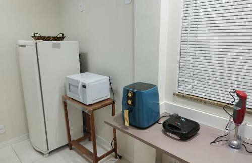 Cozy apartment in the center of Teresópolis - Foto 16