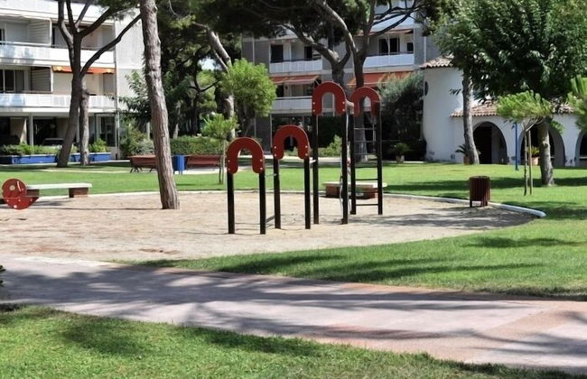 Sanpan Be my Guest Castelldefels - Photo 24