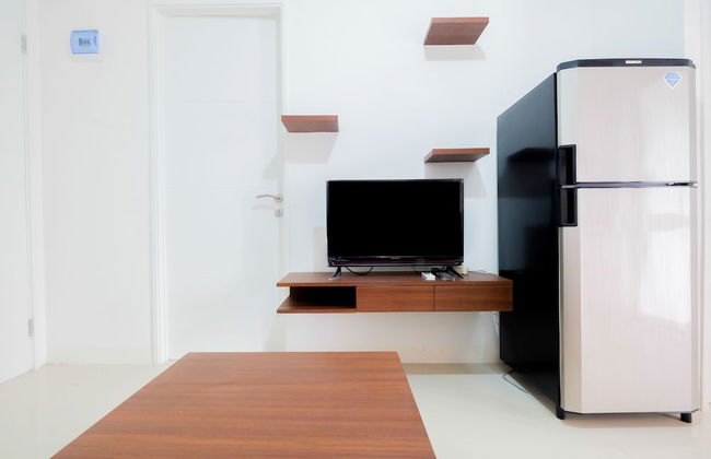 Luxurious 2BR City View Bassura Apartment - Foto 27