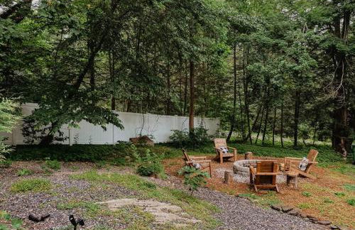 The Little Lake Cabin - Foto 80