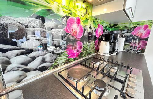 Holiday house "Sabine pink" - Foto 11