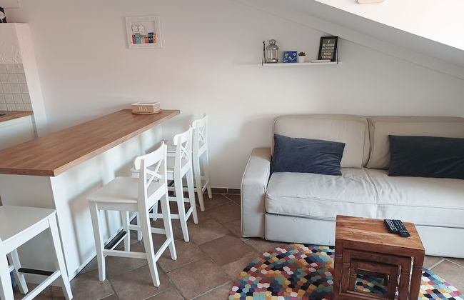 Jerry & Oli Apartments - Foto 50