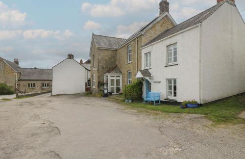 Driftwood Cottage - Foto 21