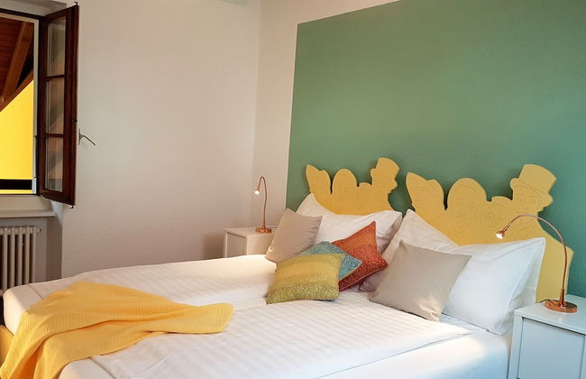 Residenza Motta - Foto 32