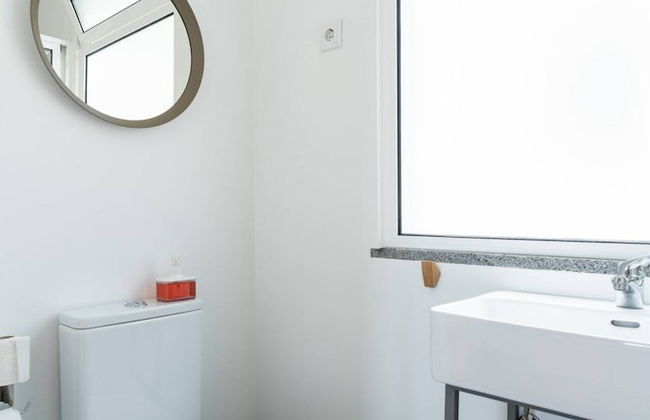 In the Village - Madeira Surf Camp I - Foto 16