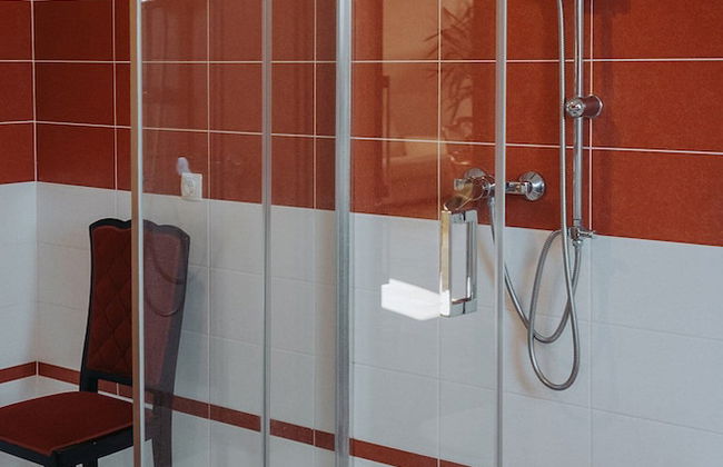 Apartments Mozinetova hisa - Foto 28