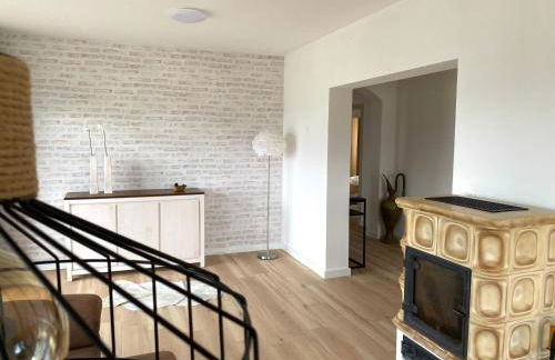 Ferienwohnung Bergsee - Foto 8